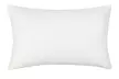 Costway 2Pack Shredded Memory Foam Bed Pillows Bamboo Cooling Cover 28''x18''  - Second Medium