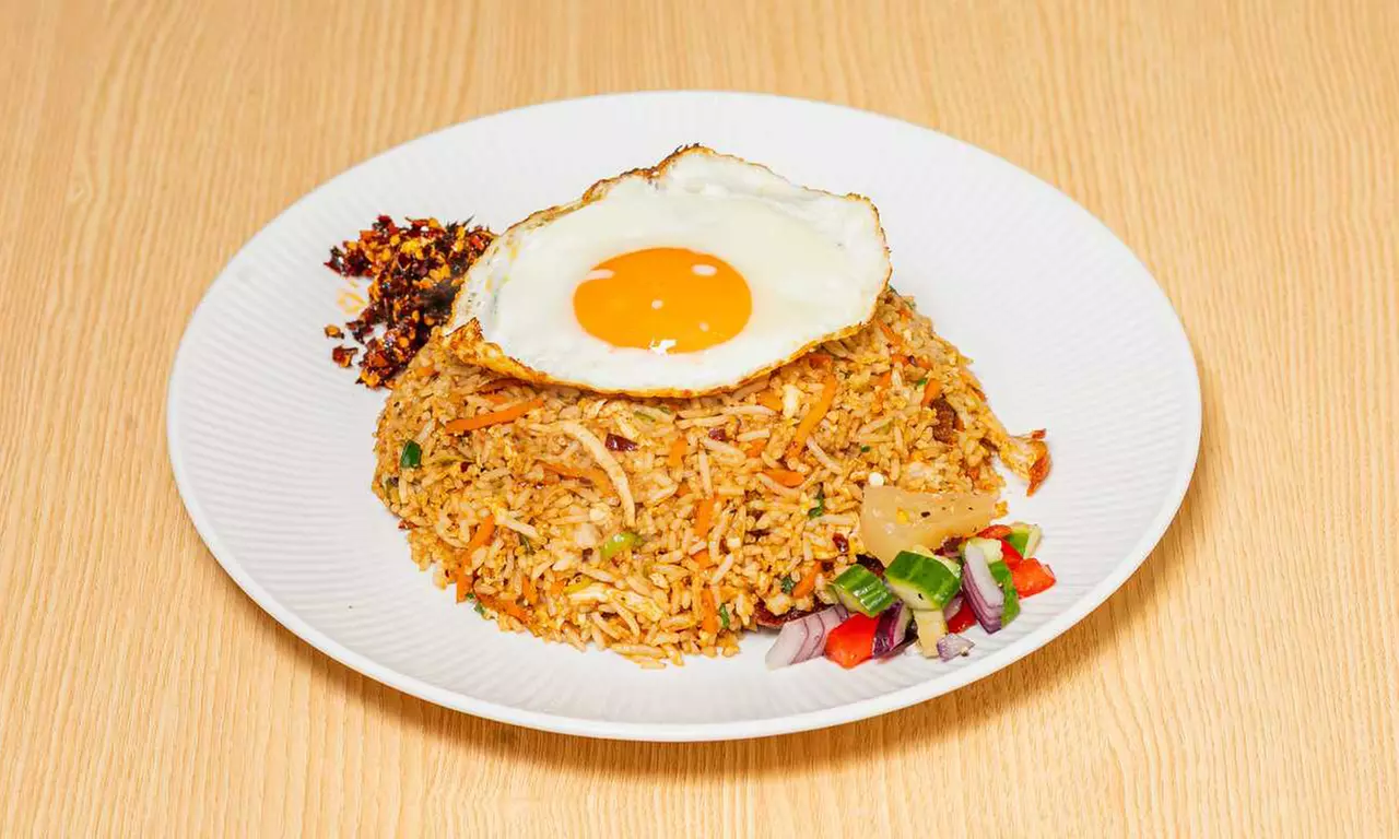 Enjoy Authentic Sri Lankan Flavors with Drinks