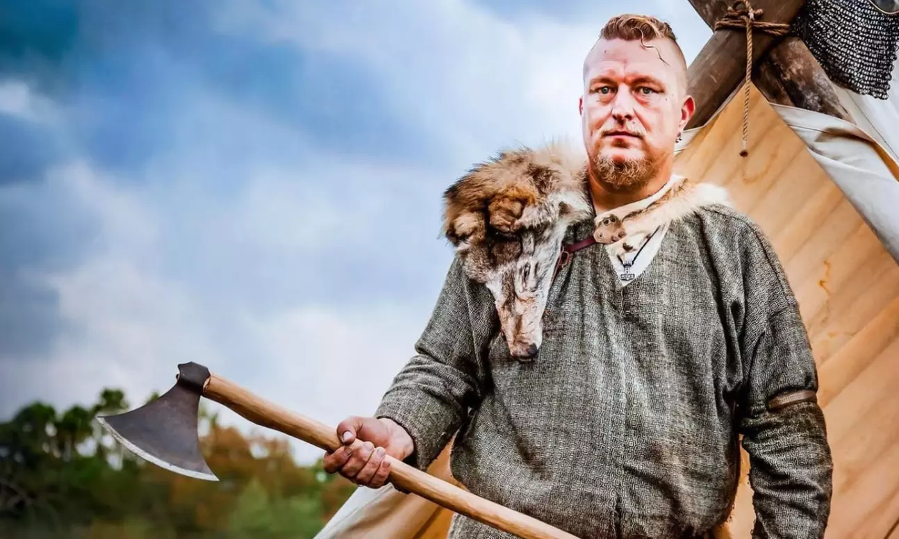 General Admission Ticket to VikingsCon (Up to 40% Off) - Primary Image