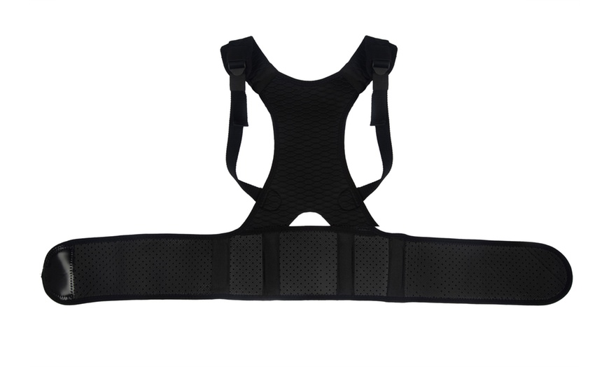 Image 8: Pro 11 Wellbeing Haltungskorrektor