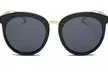 MKP Collection Women Trendy Round capped style Sunglasses UV protection - Second Medium