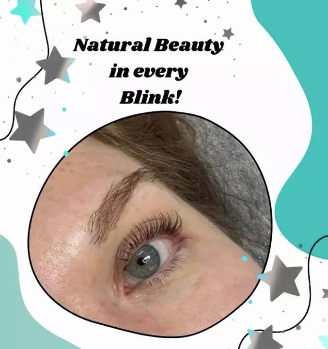 Enhance Your Look with Full Set of Mink Eyelash Extensions