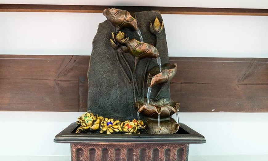 Image 10: Gel Mani or Gel Pedi Or Both with Optional Removal 