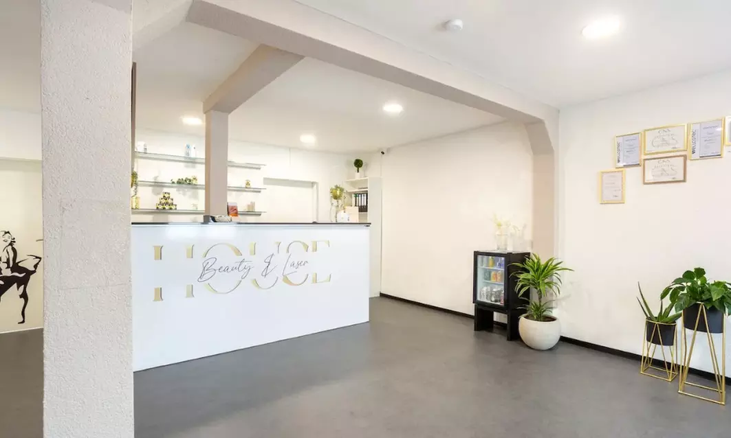 30 Min. Lymphdrainage für Bauch oder Beine für 1 Person