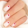 Image 1: Classic or Gel Manicure or Mani-Pedi