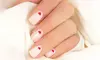 Mani-Pedi Magic: Gel or Classic Perfection at Bloom Nails Art - Up to 26% Off