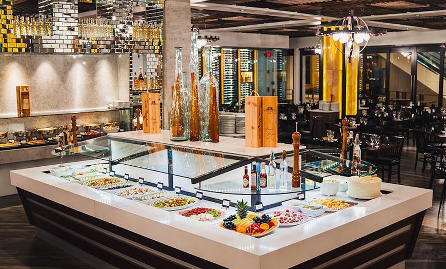 Image 7: Rodizio Dinner for Four People, Valid Sunday - Friday