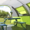 Image 23: Tiendas de campaña con gran espacio e impermeabilidad Kingcamp