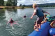 3-Hour Guided Scenic Raft Float at Coeur d’Alene River for 2, 4 or 6 on Weekday or Weekend (Up to 50% Off) - Second Medium