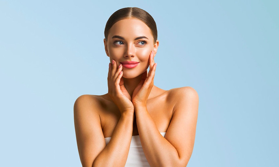 Rejuvenate with Botox: 20 or 40 Units 