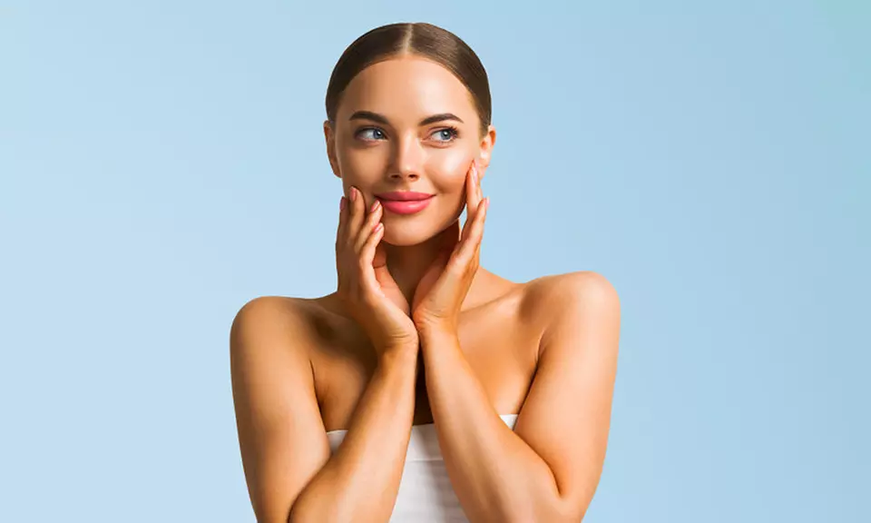 Achieve a smoother, youthful look with 20 or 40 units of Botox at Orchid Cosmetic Up To  50%  - Primary Image