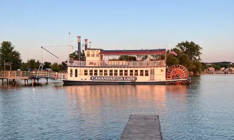 A Night to Remember: Ticket to Taylor Swift Tribute Cruise