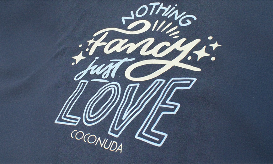 Image 11: Pyjama Coconuda, De Fonseca ou Nottingham en coton interlock