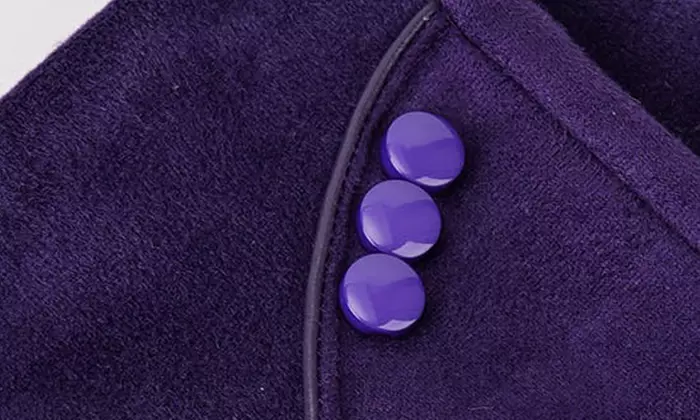 Itbelongs2u Women's Winter Gloves Fleece Lined with Touchscreen Tips