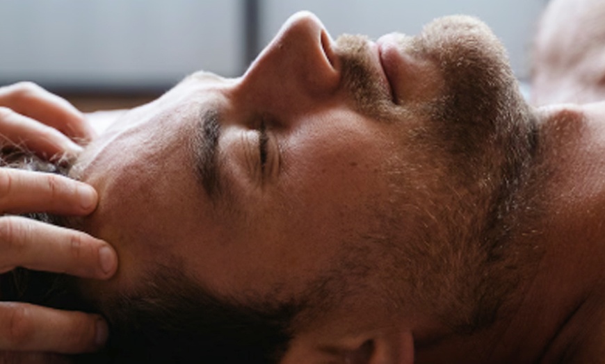 Image 2: Entspannung pur: 30 Min. klassische Ganzkörpermassage für 1 Person