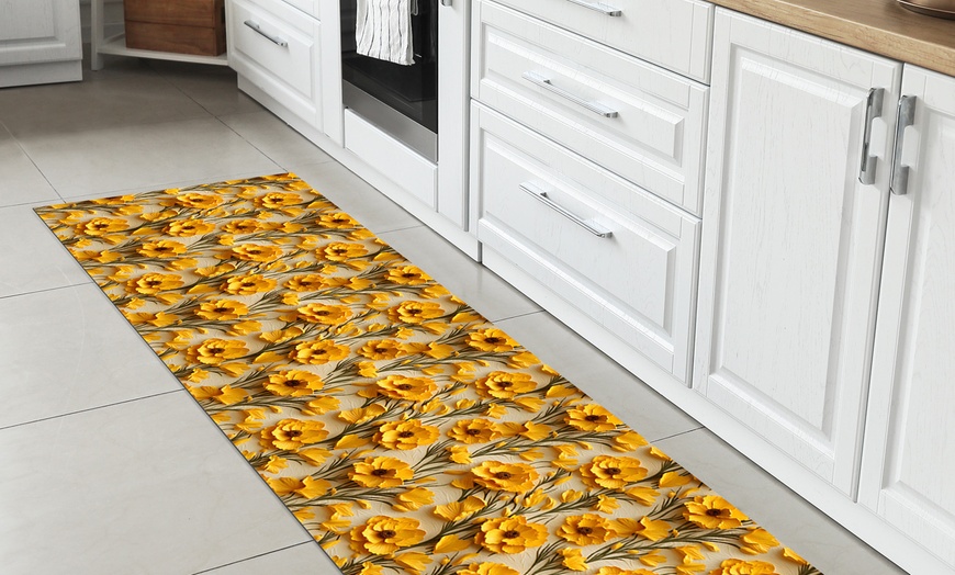 Image 19: Tappeto passatoia antiscivolo