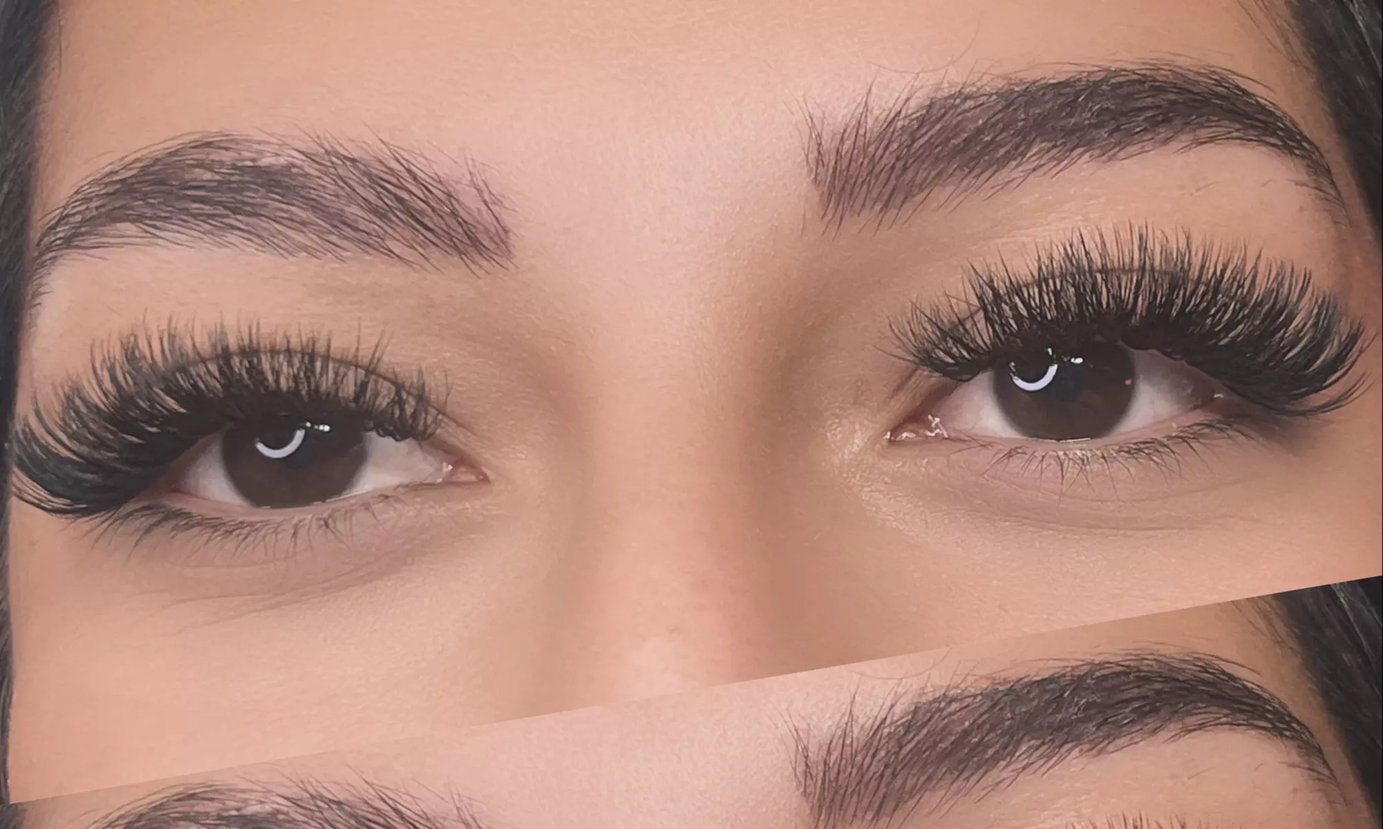 Transform Your Eyes with Stunning Lash Extension Options