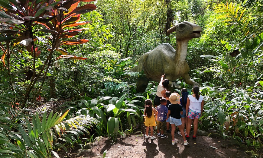 Image 20: Member-Only Deal: Blue River Resort & Hot Springs