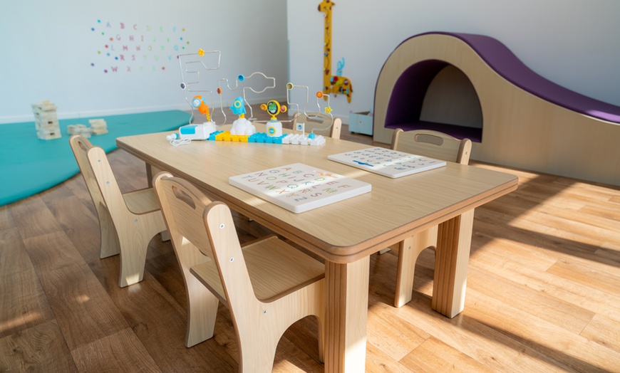 Image 4: Fun-Filled Adventures Await: Winter Camp – 3, 4, or 5 Days/Week