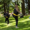 Image 1: Up to 45% Off on Kids Fitness Classes at The Middle Path Shaolin Kung Fu Academy