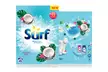 Surf Laundry Powder, Up to 45 Washes - Second Medium