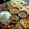 Image 23: Spice Up Your Meal – Get Up to 53% Off on Indian Cuisine 