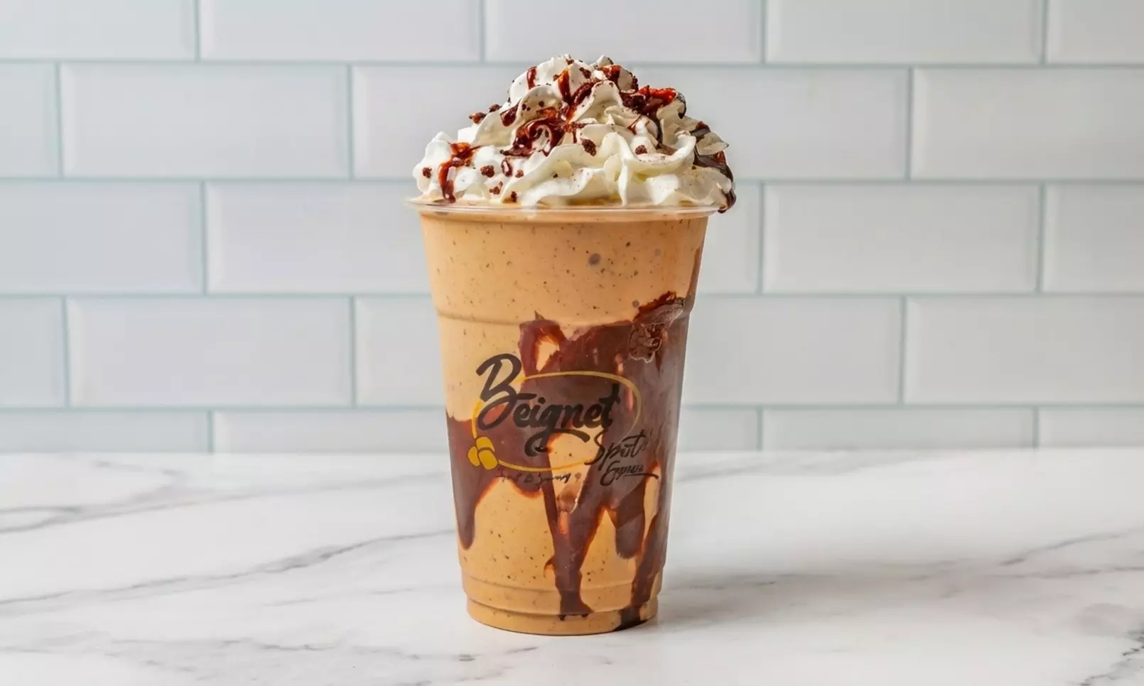 Spend $20, $30, or $50 on Food and Drinks