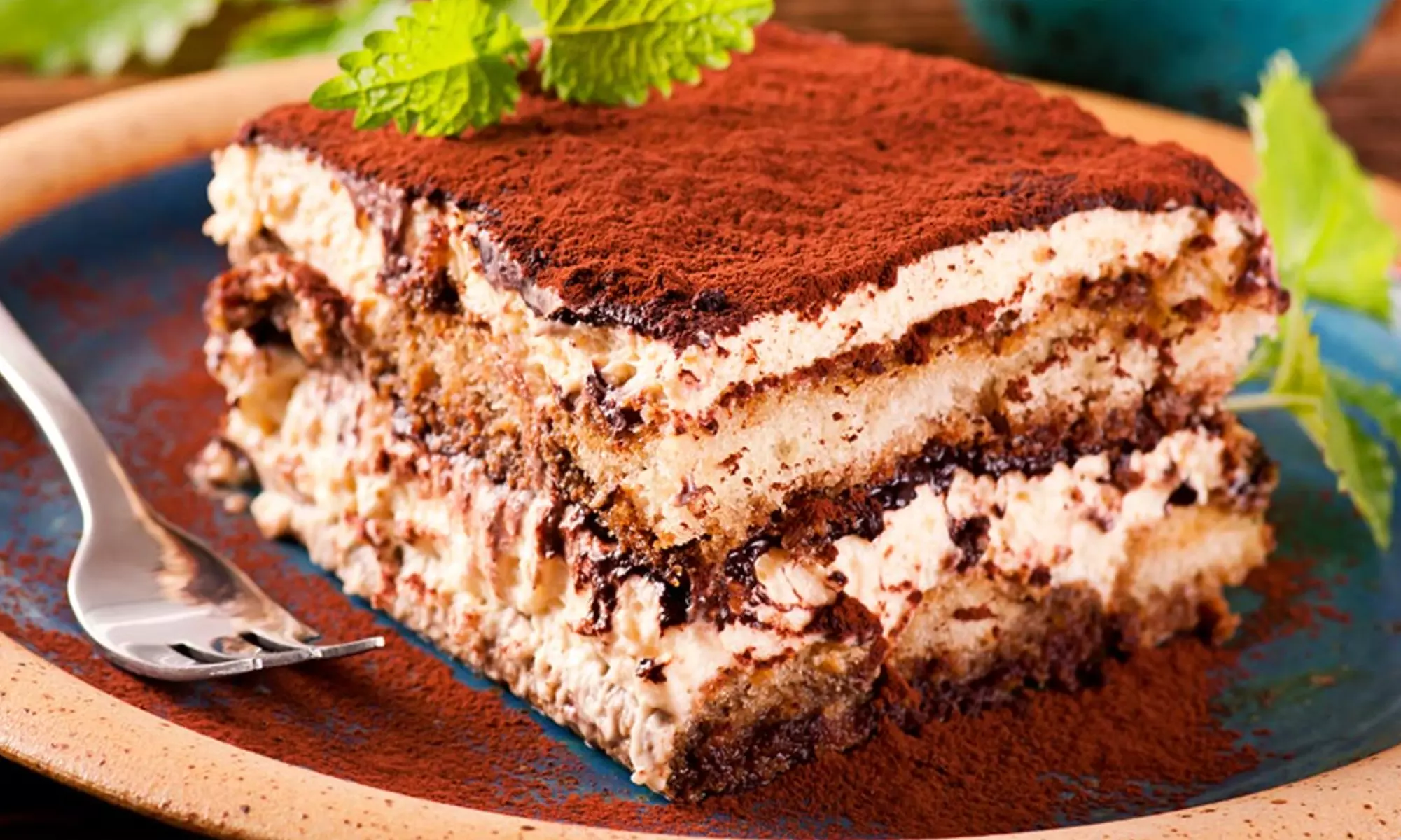 Italienisches 3-Gänge-Menü