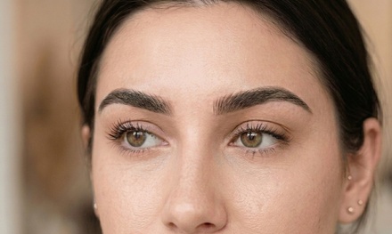 Brow Tint - VNS Muse Beauty LLC
