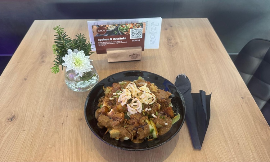 Image 4: Genieße ein indonesisches 3-Gänge-Menü für 2 oder 4 Personen