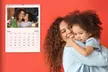 1, 2, 3, 5 ou 10 calendriers photo format A4 à personnaliser sur le site Colorland (jusqu'à 85% de réduction) - Second Medium
