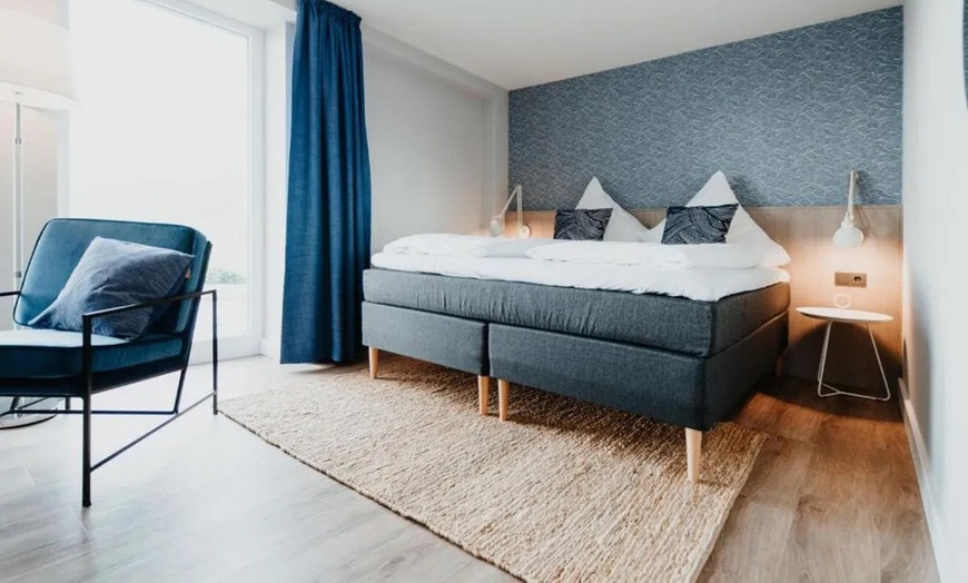 Image 7: Ockholm / Nordsee: 2-5 Nächte + Frühstück & opt. 1x 2-Gänge-Menü