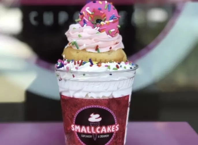 Half or One Dozen of Signature Cupcakes or $30 or 50 Voucher