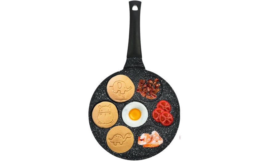 Image 3: Sartén para tortitas y crepes de Herzberg