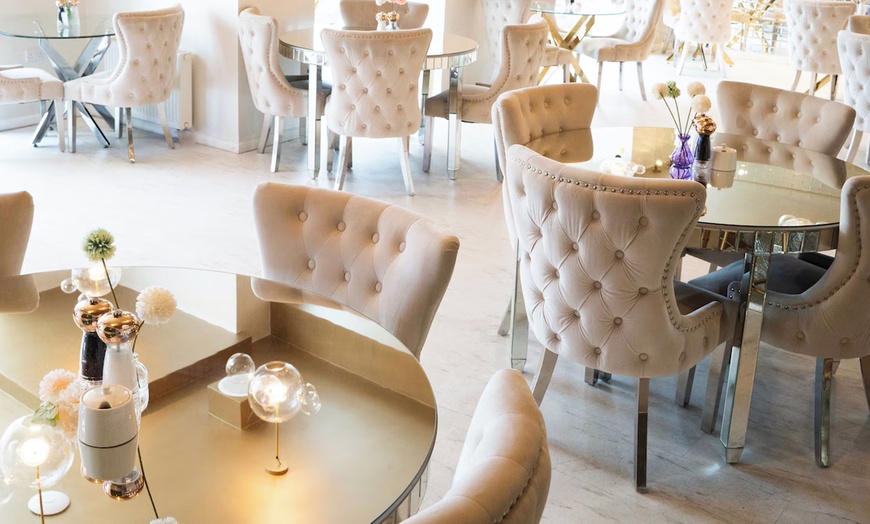 Image 12: Cornwall: Elegant 4* Stay with Breakfast 