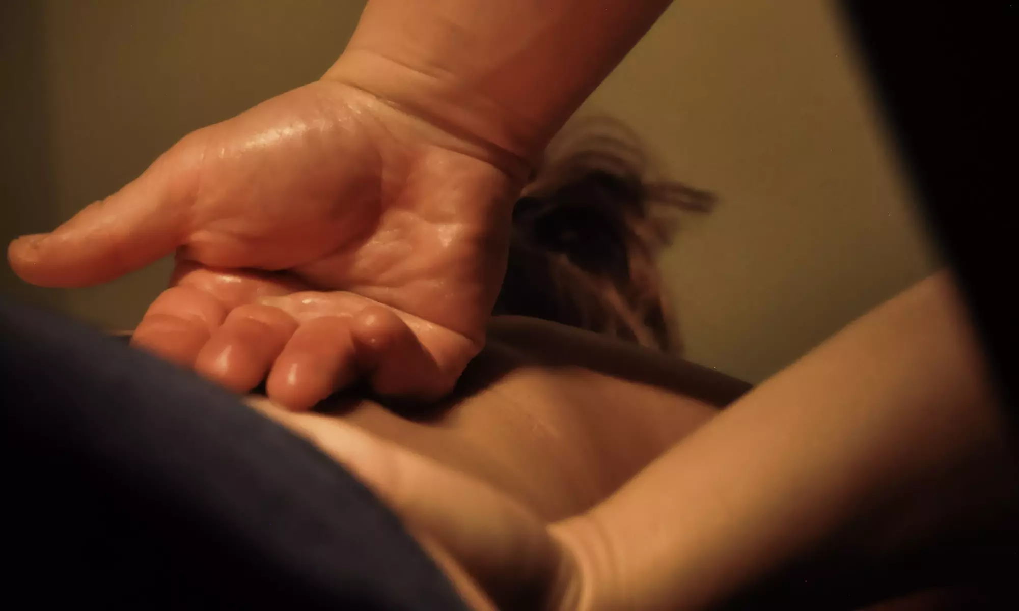 Masaż relaksujący, sportowy, modelujący sylwetkę, liposukcja i więcej