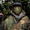 Image 5: Paintballing for 5 or 10 Players Including 100 Paintballs Each 
