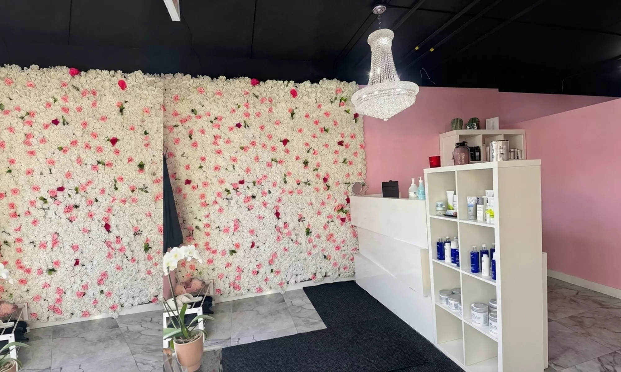 Get One Powder/Nano Brows or Lip Blush Treatments