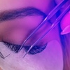 Image 2: Elevate Your Style with UV LED Eyelash Extensions