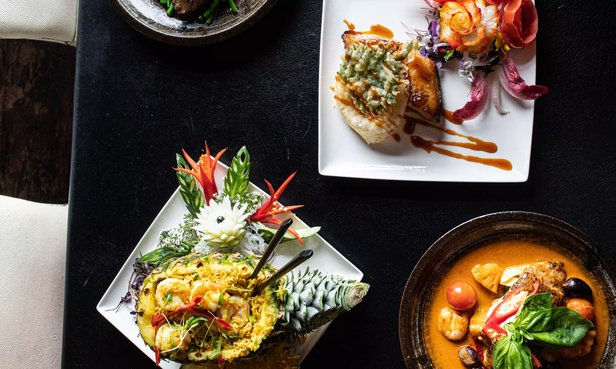 Beaconsfield or Stadhampton: 5* Luxurious Hotel Break with Breakfast