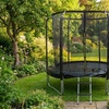 Image 1: Trampoline avec filets de la marque Jump4Fun