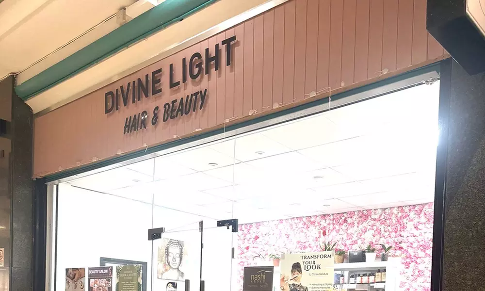 Choice of Half Legs, Underarm, Brazilian, or Hollywood Waxing Session