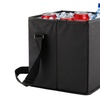 Image 8: 17L Cooler - Portable Ice Box with Carry Strap