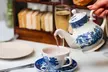 Savor an Elegant Afternoon Tea for Two or Four People w/ Optional Prosecco at The Wesley Euston (Up to 51% Off) - Image 6