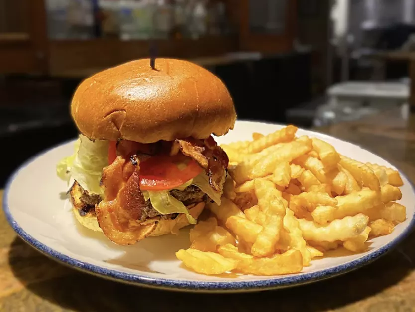 $75, $100, $150 Dining Credit, Dinner or Brunch with Cocktails & More