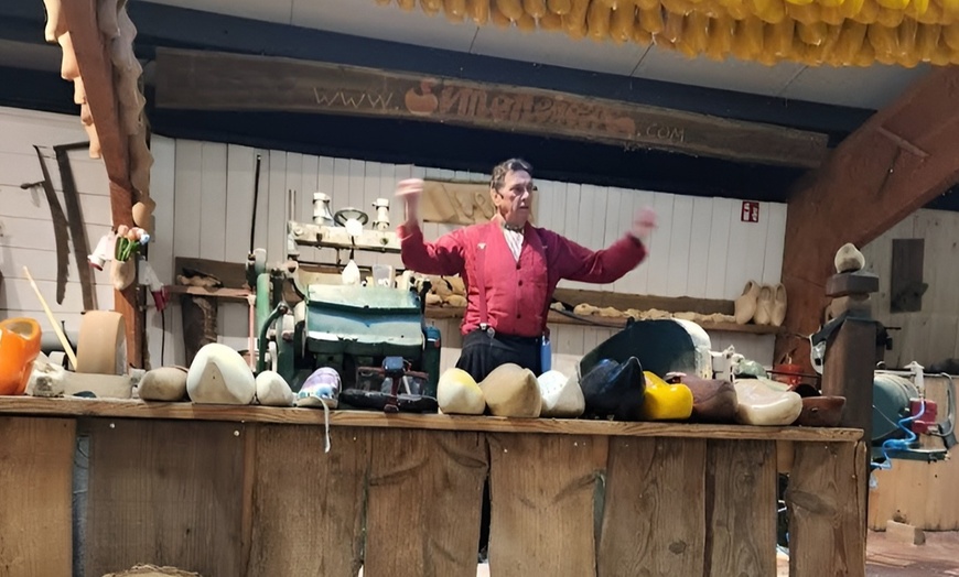 Image 7: Tot 30% korting op  bij De Simonehoeve