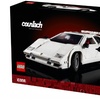 Image 3: LEGO Lamborghini Countach 5000 Quattrovalvole 10337