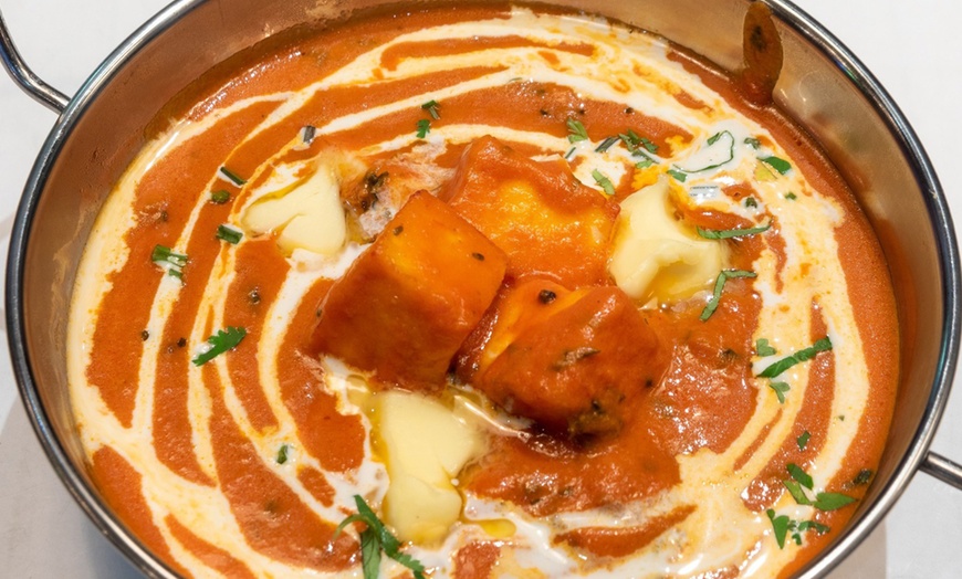 Image 10: Indulge Yourself in a 2 / 3-Course Meal + Optional Glass of Wine, Beer or Soft Drink for Up to 4 (Up to 41% Off)