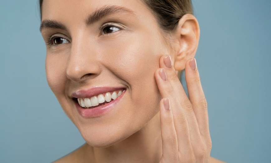 Image 2: IPL Therapy for Sun Damage, Redness, & Uneven Skin Tone
