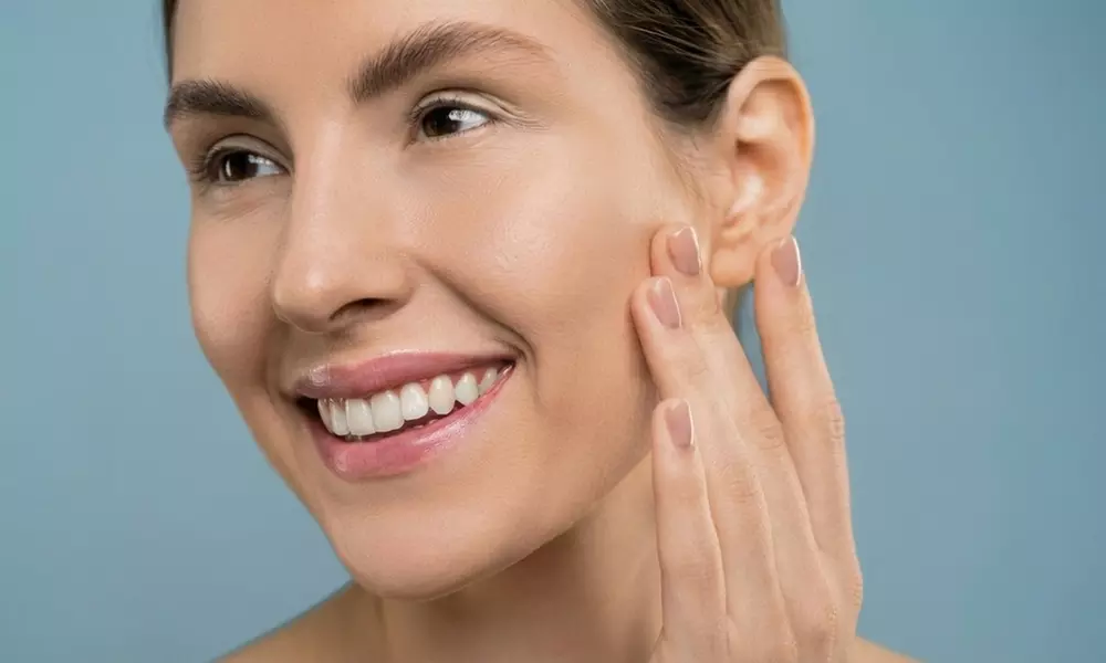 IPL Therapy for Sun Damage, Redness, & Uneven Skin Tone